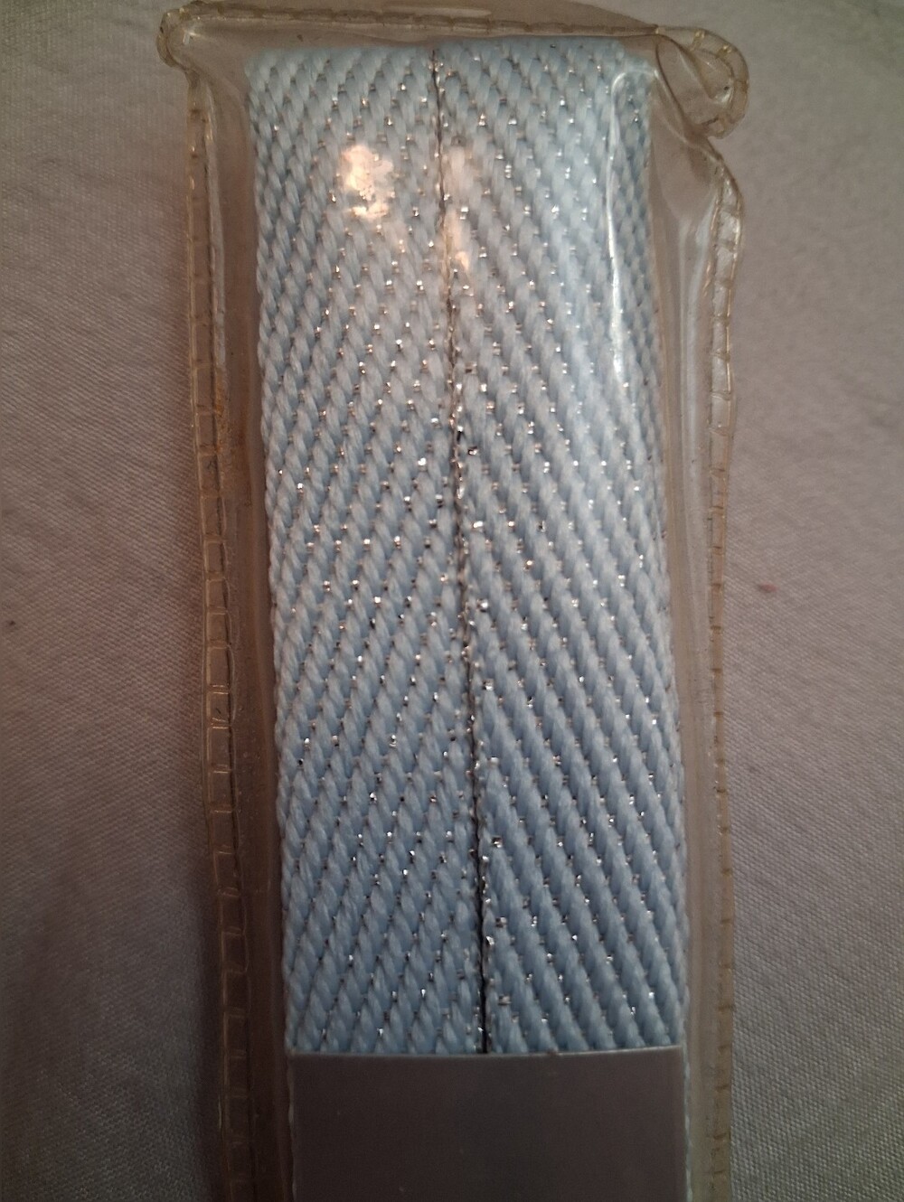 Light Woven Premium Phone Strap - Compatible Cell Accessory